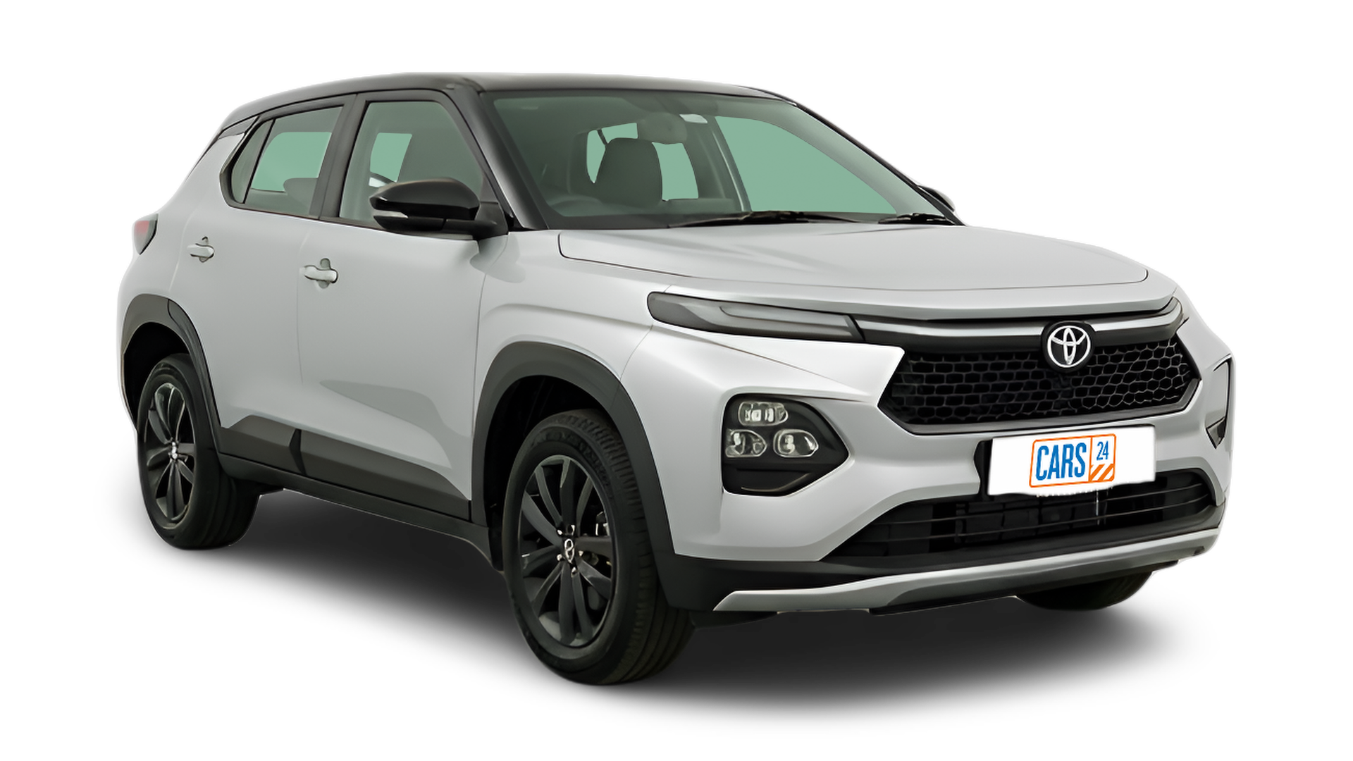 Toyota Urban Cruiser Taisor-img